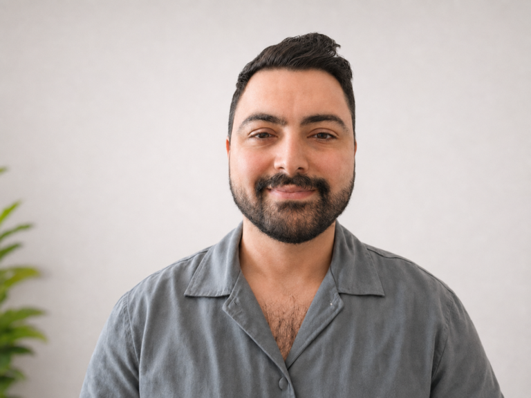 Huseyin Tursucu
